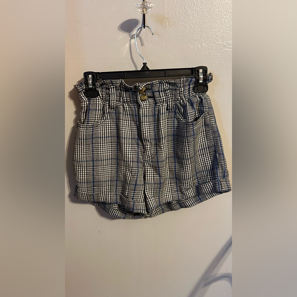 American Eagle Vintage Highwasted Shorts